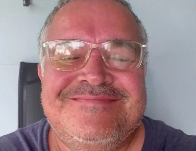 Smiling Man