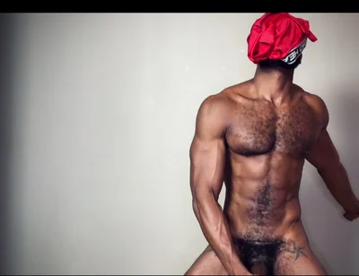Black N Handsome