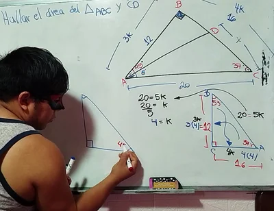 12 Trigonometry: Notable Triangles