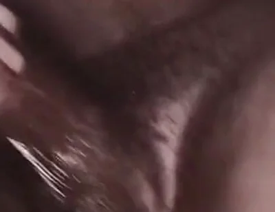 When BBC Gostepdaddy Had to Drain Himself Think of That Cute Hole