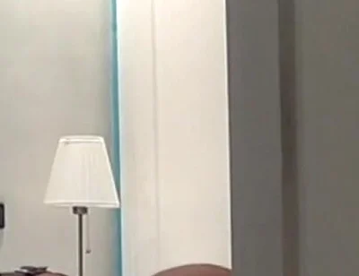Slut Creampied by His Friend Big Dick