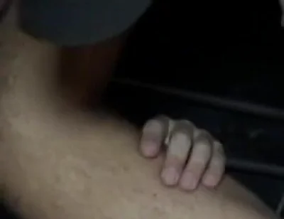 Slut Creampied by His Friend Big Dick