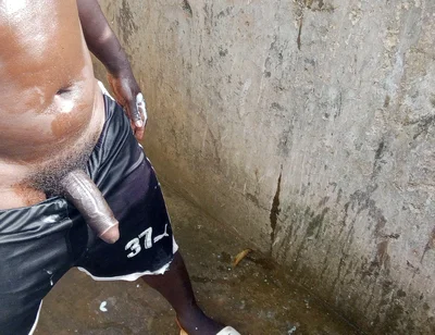 Ready for the Filthiest Glimpse yet? Naughty and Nastiest Cumshot on His Heels