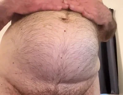 Coach Karl's Butt 7069