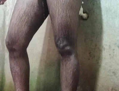 Bathing Last
