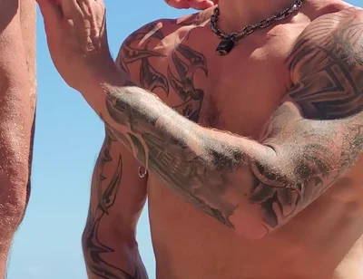 Beach Slut