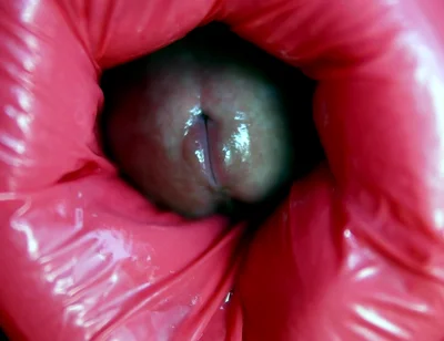 Big Dick Stuck in Hole