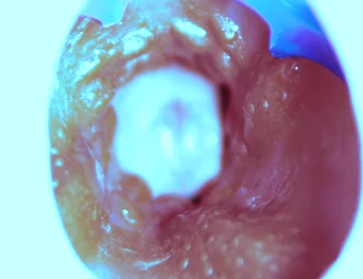 How I Fuck From the Inside! Camera Inside!