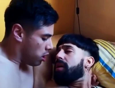 Latin Guy Bottoms