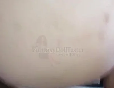 Full Review & Sex Test: Big Breast and Cute Ass Torso
