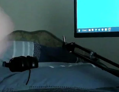 A Quick Double Cum