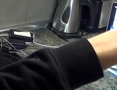 Fucked Raw by Mature Oy by Kitchen