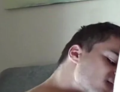Kevoin Fucked Raw by Straigh Sexy