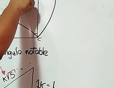 28 Trigonometry: Calculate the Length of the Arc - Sexual Mathematics - MILF Mature - Azaghal Soul