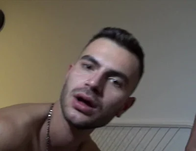 Two Sexy Twinks From Berlin Fucked Raw by Jess