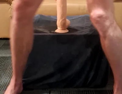 Hot Gay Twink Takes Big Dildo Rosebay Xxl 6 Cm Diameter