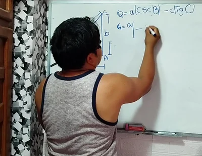 Trigonometry: Trigonometric Ratios - Exercise 1