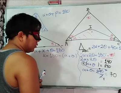 9 Trigonometry - Triangle Exercises - Trigonometric Ratios