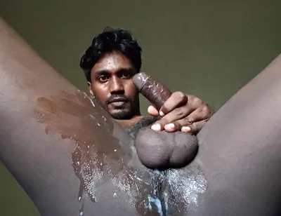 Playing with My Balls and Dick When I Am Bored at My Home, Cumming Like No Other