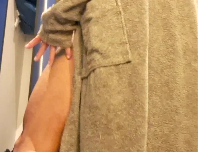 Horny Big Dick Jerk Off in Luxury Sauna & Balnearios - Risky Cumshot Amateur