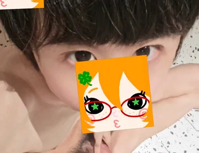 Lovelyboy Video0 the Cute Boy Couldn't Help but Cum on His Own Feet