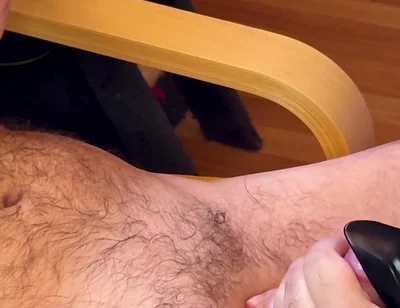 Big Cock From Wilting to Big and Thick Part 2