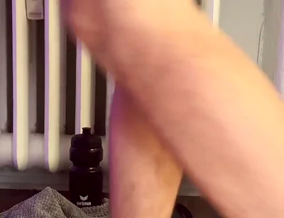 Close up 4K Self Fisting My Tight Ass for the First Time Ever.