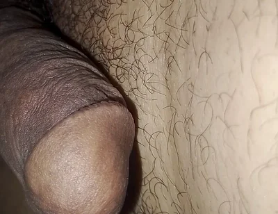 Ejaculation After Masturbation