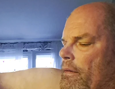 Deep, Deep in the Slut Ass