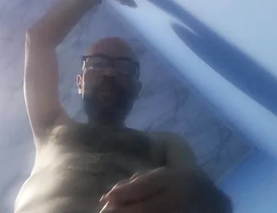 Solo Sex in the Early Hours