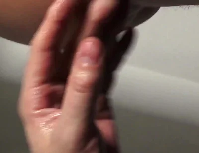 Bondage and of Finn Harper