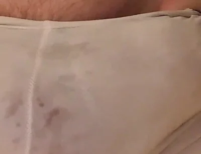 Vulging Show After Pumping up