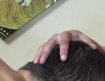 Kevin Fucked Raw by Straight