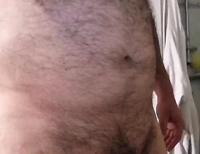 I Piss and Cum Like a River in My Bathroom!