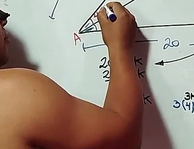 12 Trigonometry: Notable Triangles
