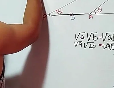 19 Trigonometry: Half-angle (37/2) - Exercise