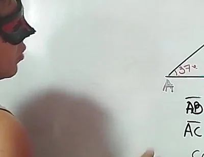 18 Trigonometry: 37 Angle - Trigonometric Ratios