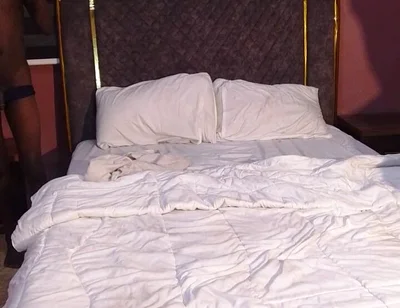 Africa Sexy Man