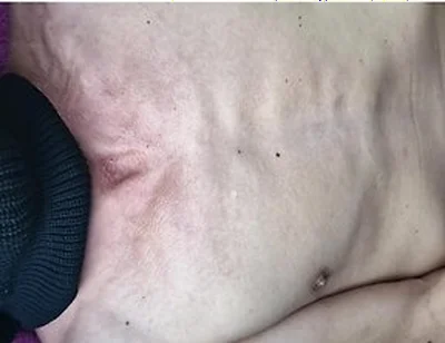 A Trucker Got Fucked On The Highway , This Is A Hot Exclusive For Home Porn Thrusters !