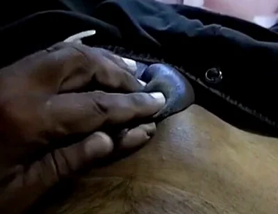 Enjoy My Small Dick