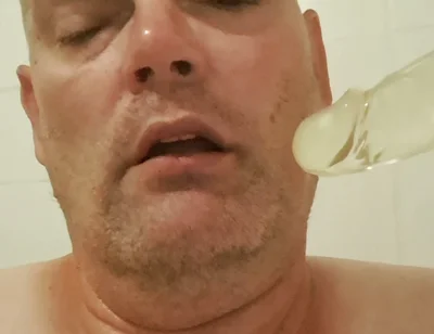 After Anal Comes Oral for the Slut