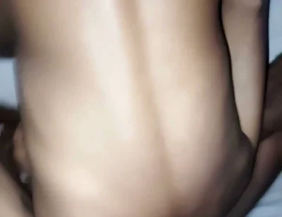 Stepbrother or College Friend Fuck