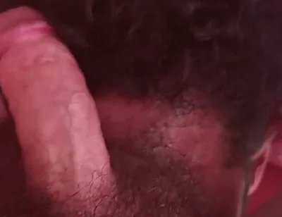 Worshipping Bodybuilder, Sitting and Cumming on Him