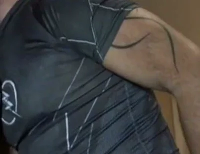 Latino Creampied by Jess Royan