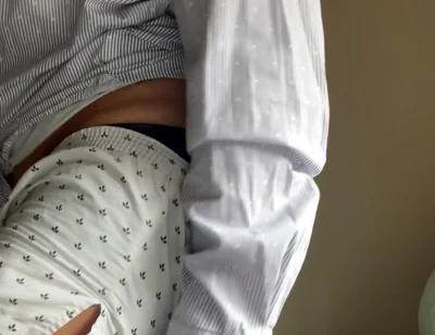 Dancing Myself