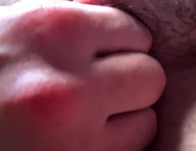 Hairy Hunk