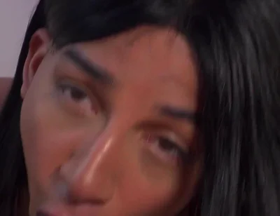 She Loves Cock so Much She Wants to Suck It and Put It in Her Mouth All the Time