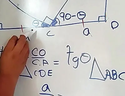 Trigonometry: Trigonometric Ratios Exercise 3