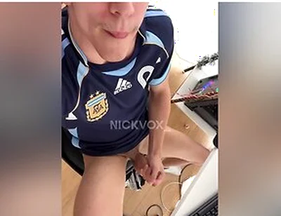 Pajeandome Despues Del Cole