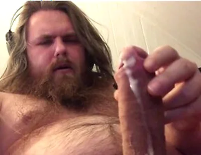 Who Knew Cumming Felt Good